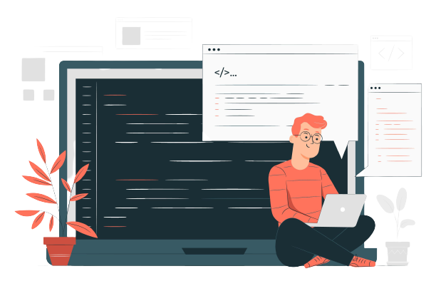 Web development course