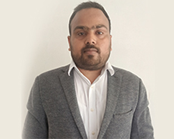 Shiv Pandey