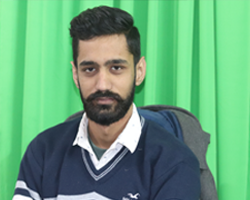 Jatin Jangra