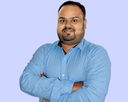 Ram Pandey