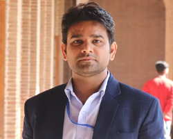 Vikash sharma