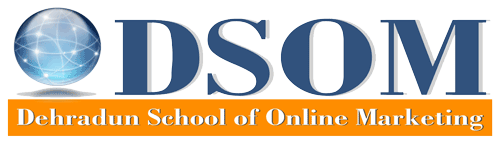 DSOM - Digital Marketing Course in Dehradun, Training institute