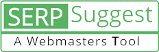 serpsuggest logo