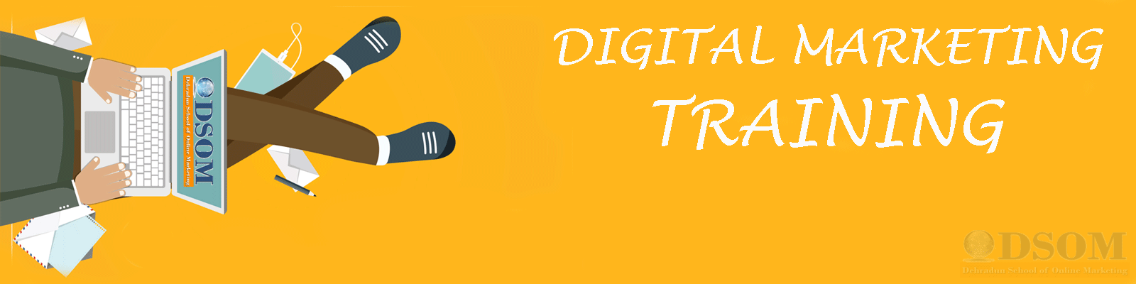 Digital Marketing Training | Dehradun School Of Online Marketing