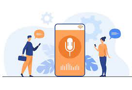 Voice Searches
