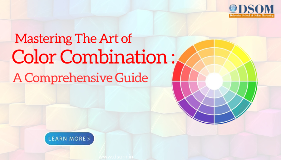 Mastering the Art of Color Combination in Creative Design: A Comprehensive Guide