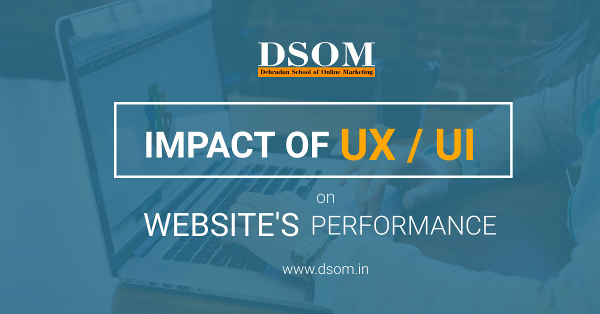 The Powerful Impact of UX and UI on Website