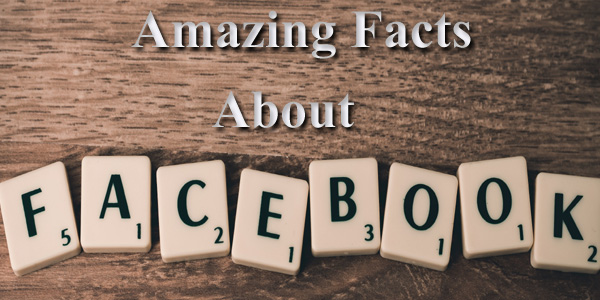 Know your Facebook completely - amazing facts about Facebook