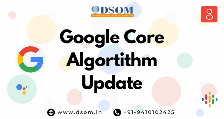 Understanding Google Core Algorithm Updates