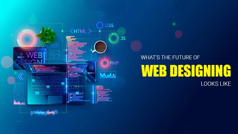 TheFuture of Web Design:Trends and Predictions for 2024