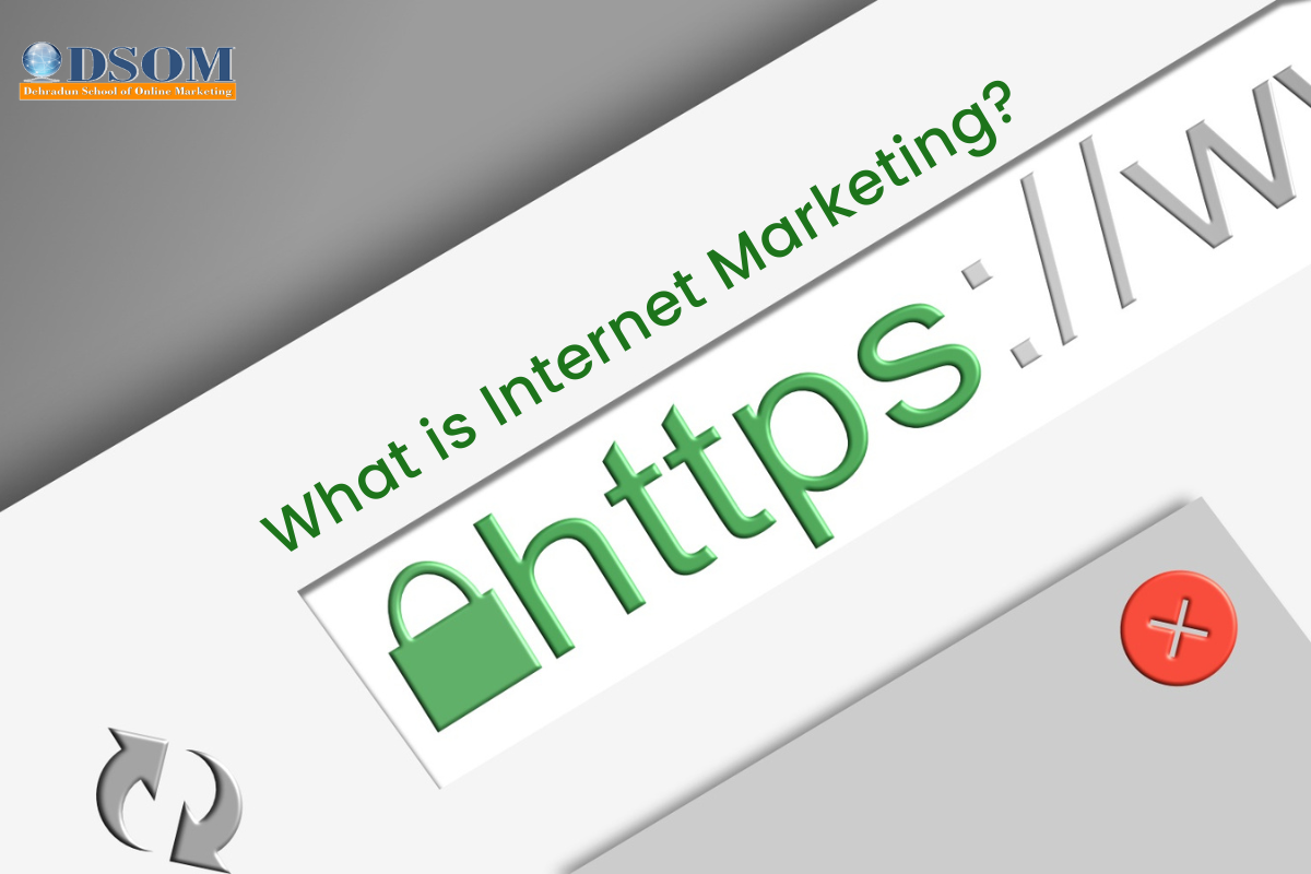 What is Internet Marketing | Best Way to Earn Money from Internet Marketing