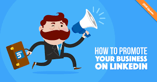 What is LinkedIn and how to use linked to market your business.