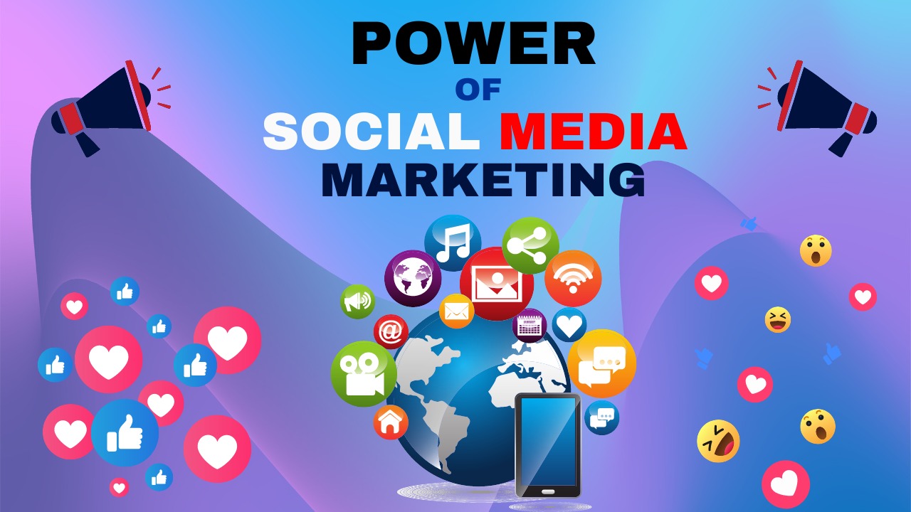 The Power of Social Media Marketing: Strategies That Drive Results
