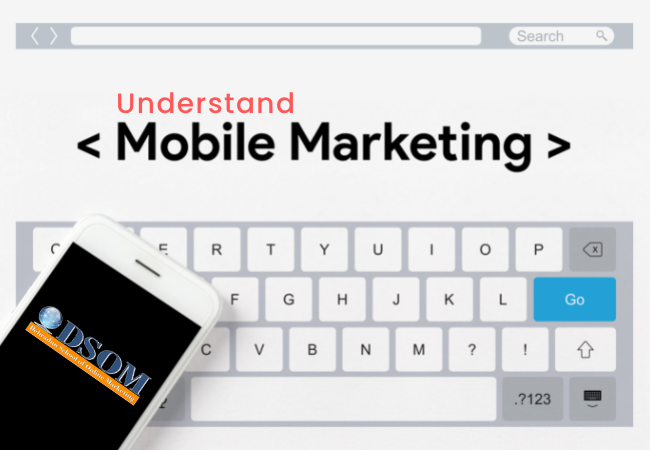 Introduction to Mobile Marketing