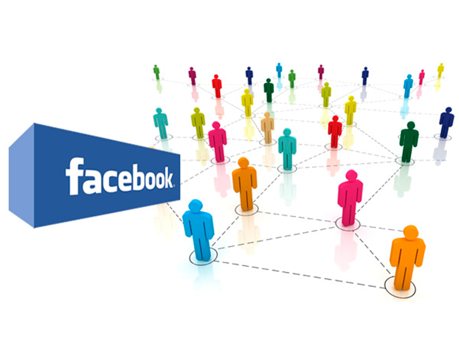 All about Facebook and how to use it for your business and reach out more