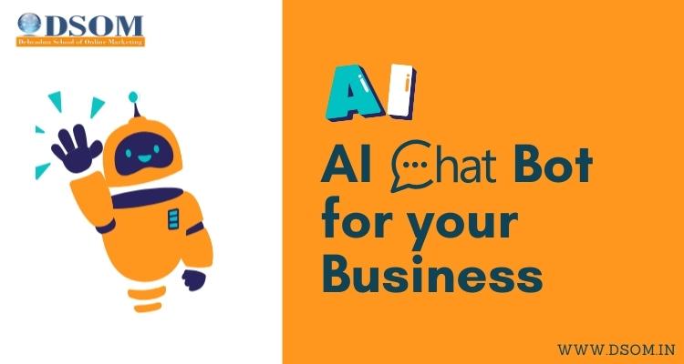 Ai-Powered Chatbots and Conversational Marketing