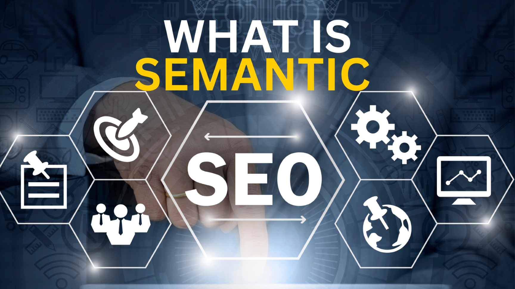 Beyond Keywords: The Art of Semantic SEO for Better Content Relevance