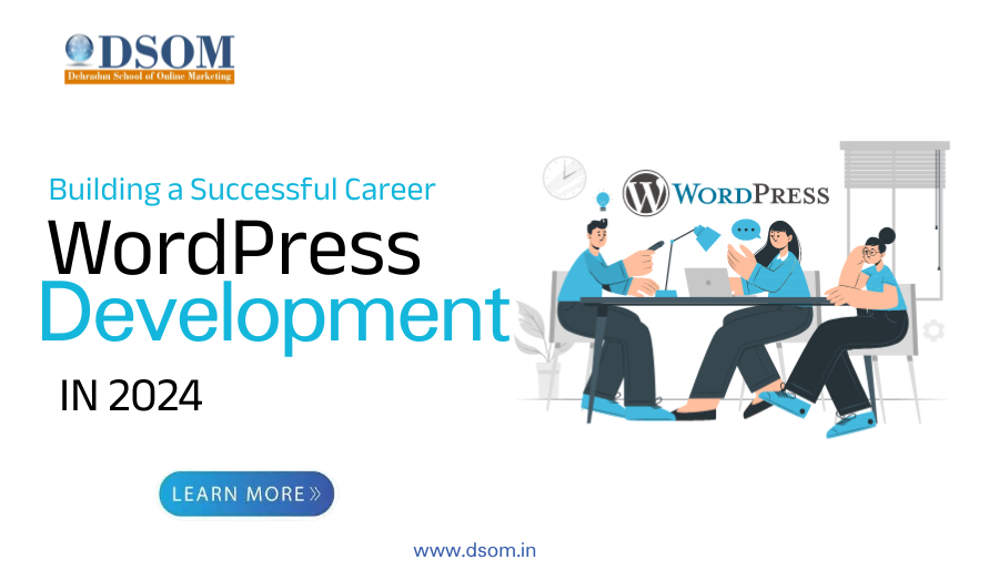 Building a Successful Career in WordPress Development