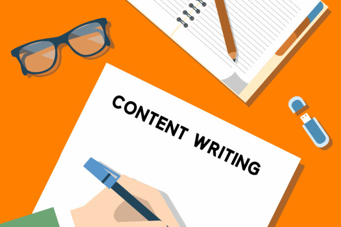 Top 10 Content Writing Tips For Beginners