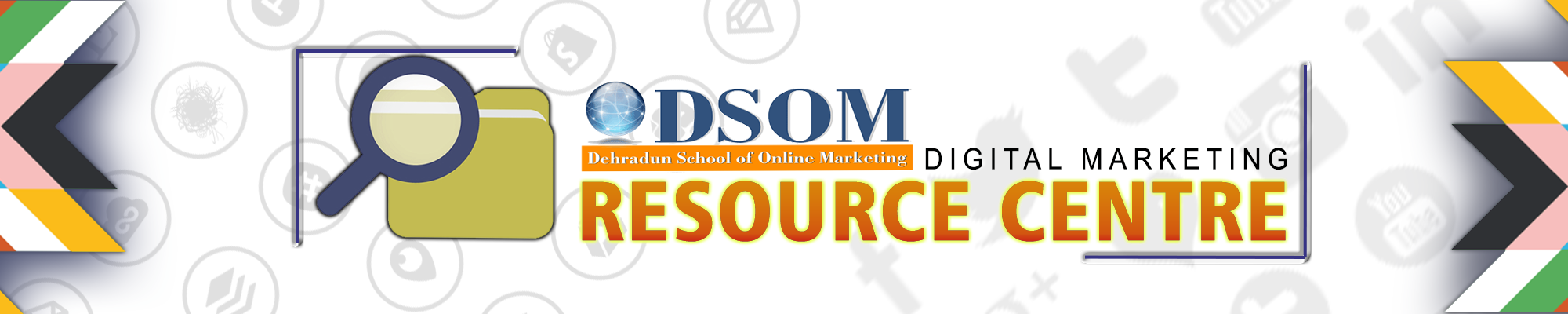 Resource Center | Dehradun School Of Online Marketing