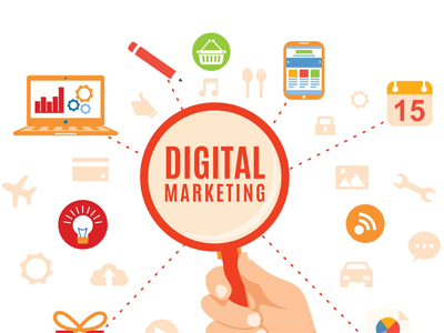 Digital Marketing Course and Training Program