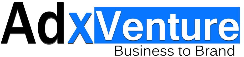 adxventure Logo