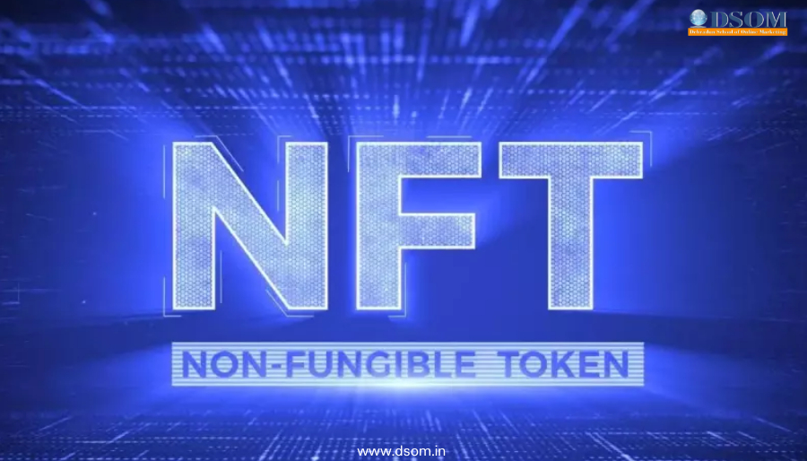 "non-fungible tokens (NFTs)"