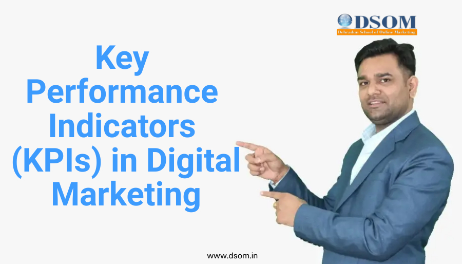 Key Performance Indicators (KPIs), Digital Marketing, Website Traffic Conversion Rate, Cost Per Acquisition (CPA) ,Return on Ad Spend (ROAS), Click-Through Rate (CTR),Bounce Rate, Social Media Engagement,Metrics Data-Driven,Decision Making, Analytics, Tracking Measurement, Business Success,Campaign Effectiveness