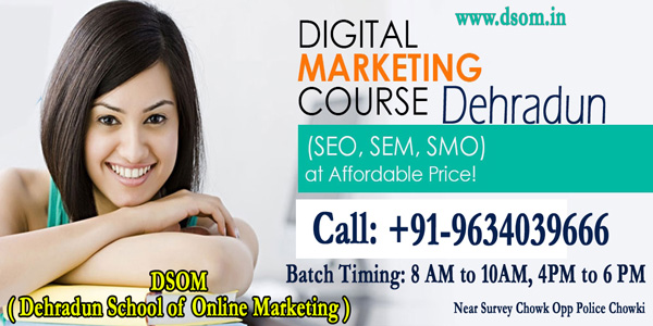 "seo training institute in dehradun,seo,smo,smm,sme training at dehradun,digital marketing"