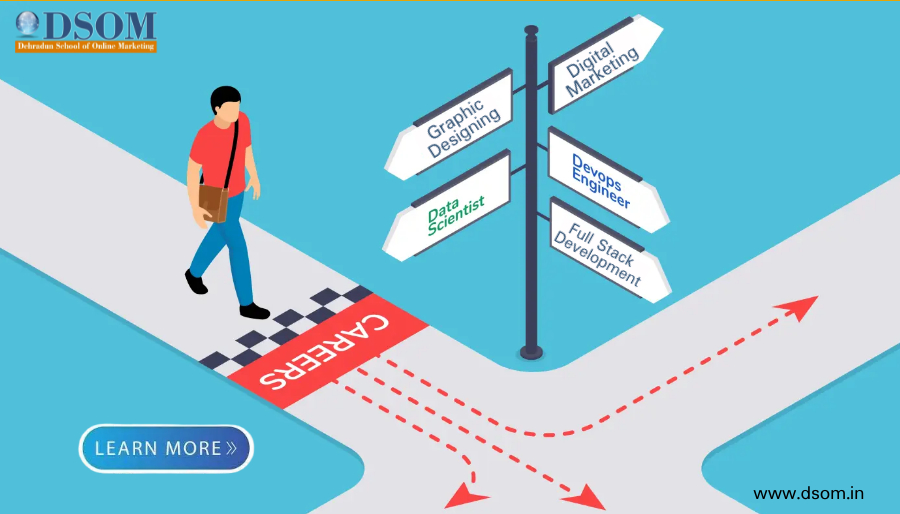 Career options after 12th