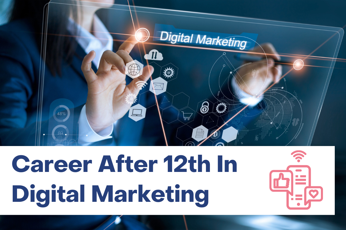Career after 12th in graphic designing