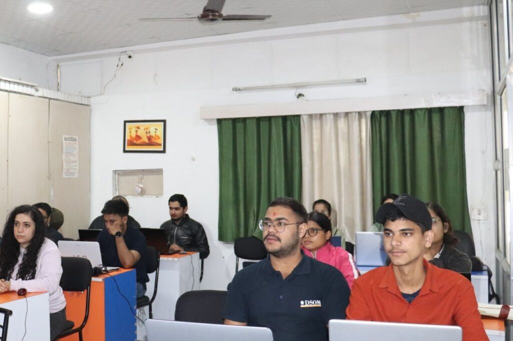 Best Digital Marketing Course in Dehradun