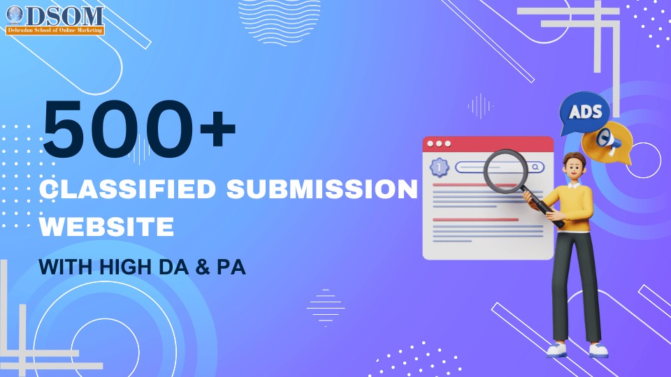 free classified sites in 2024