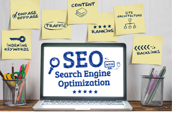 SEO audit for SEO