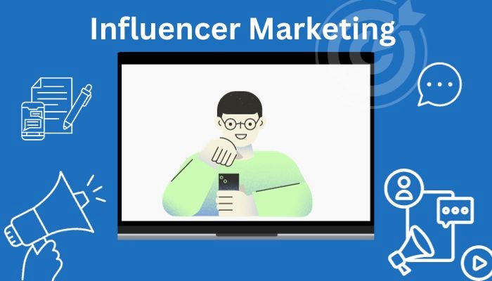 Influencer Marketing