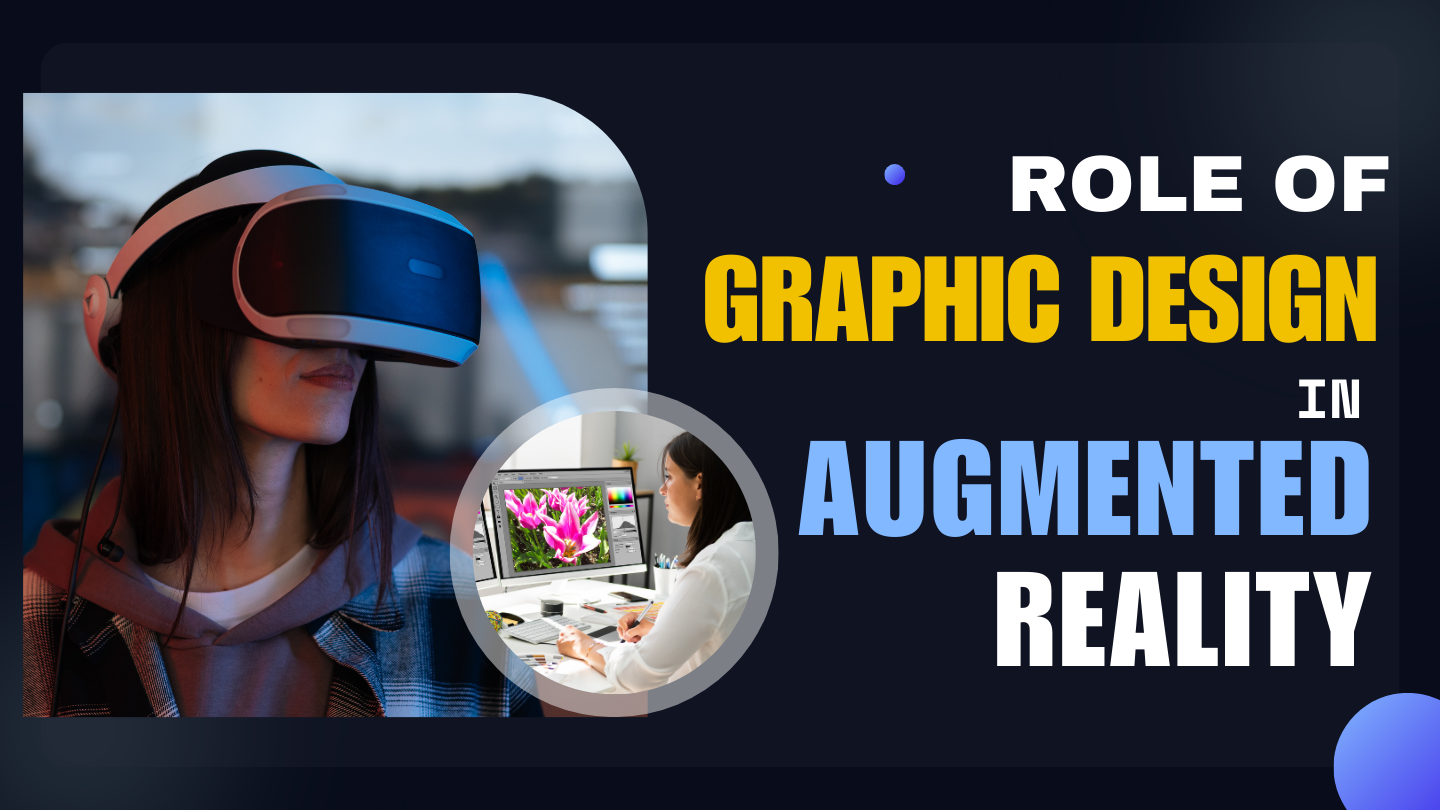 Augmented Reality and Graphic Design