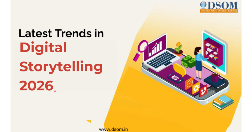 Digital Storytelling