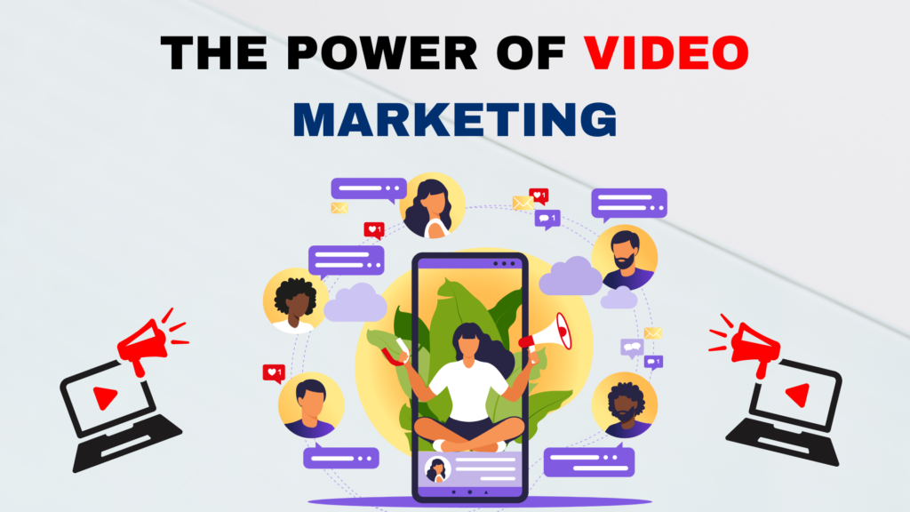 power of video marketing