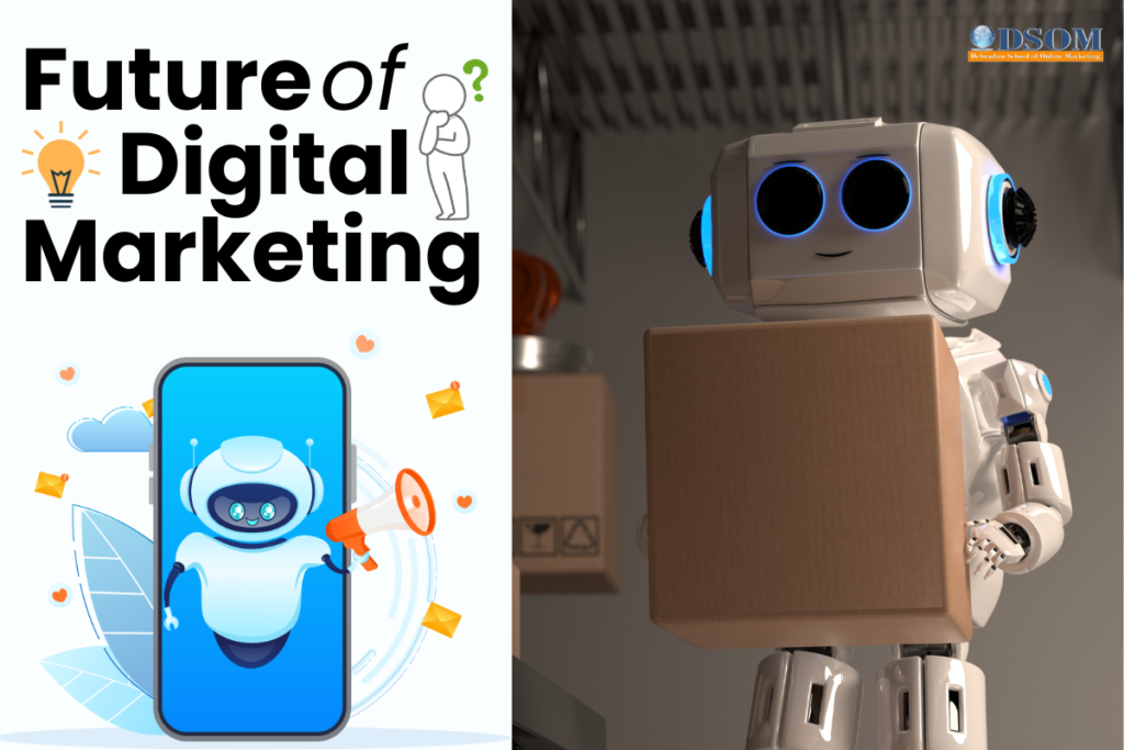 The Future of Digital Advertising