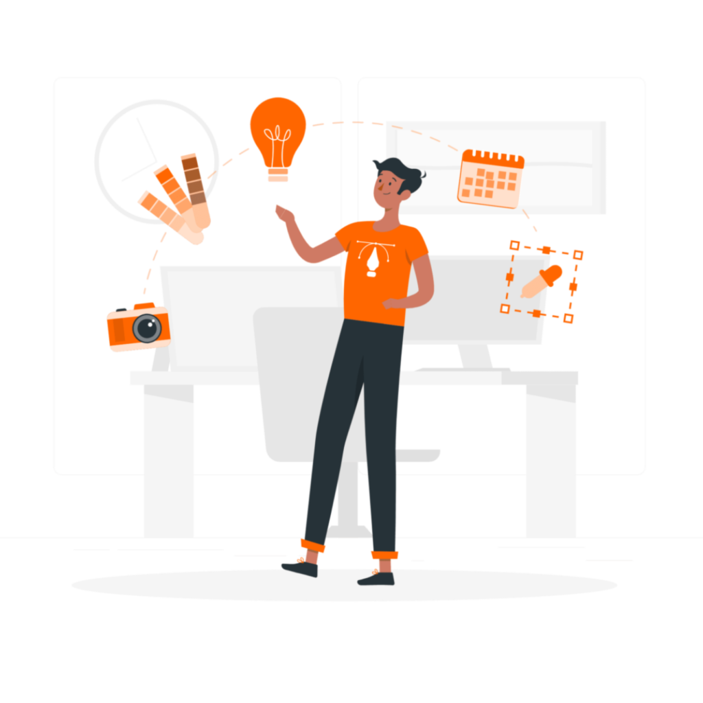 Best Graphic Designing Course