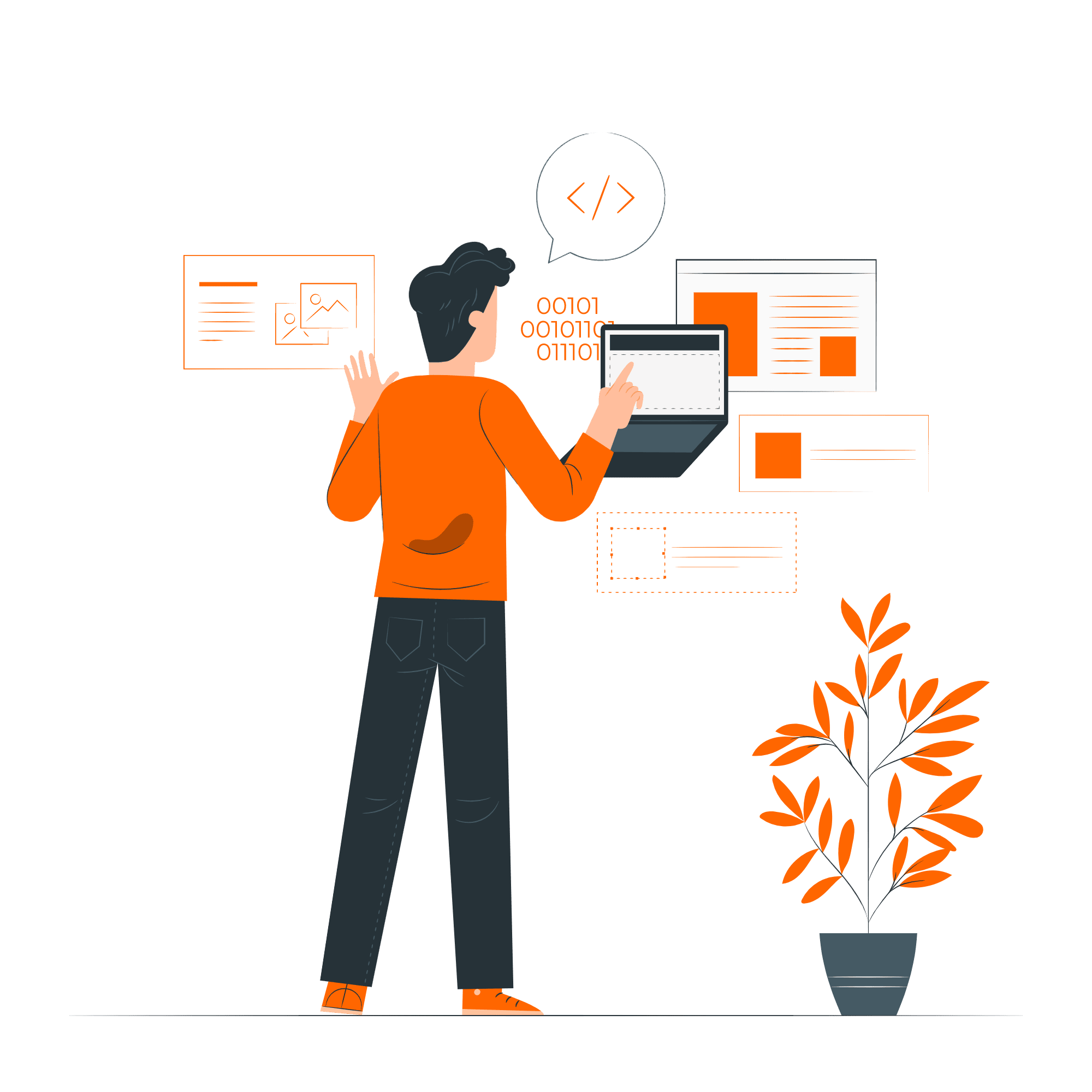 Best Website Designing Course