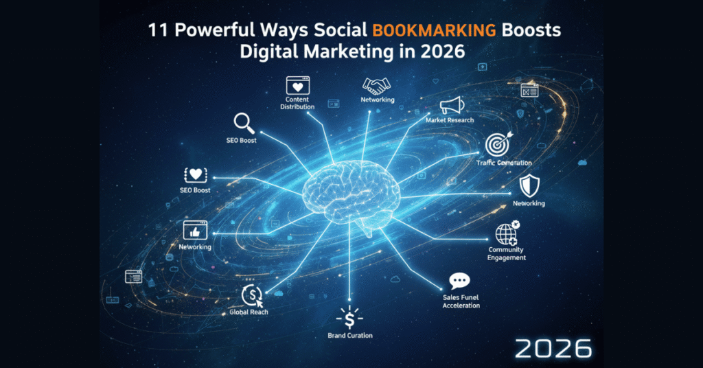 social bookmarking
