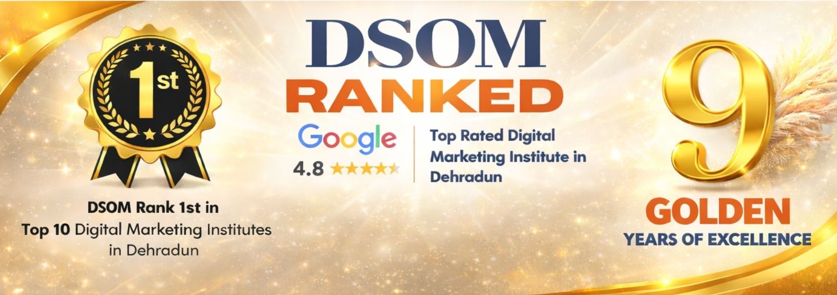 Digital Marketing Institute in Dehradun