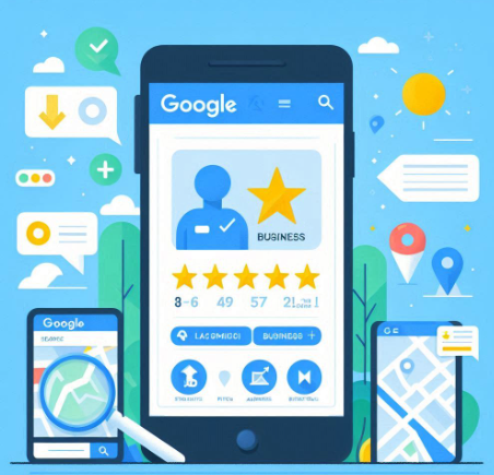 Google Business Profile