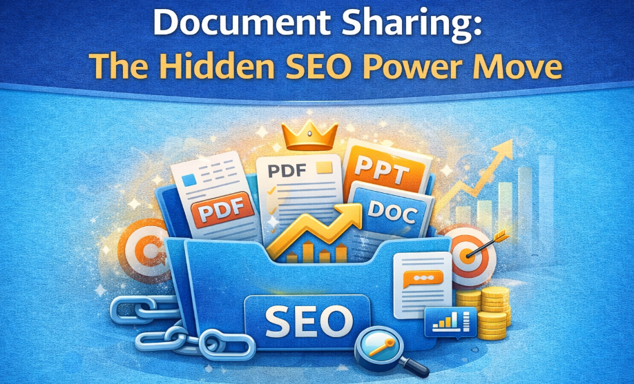 Document Sharing
