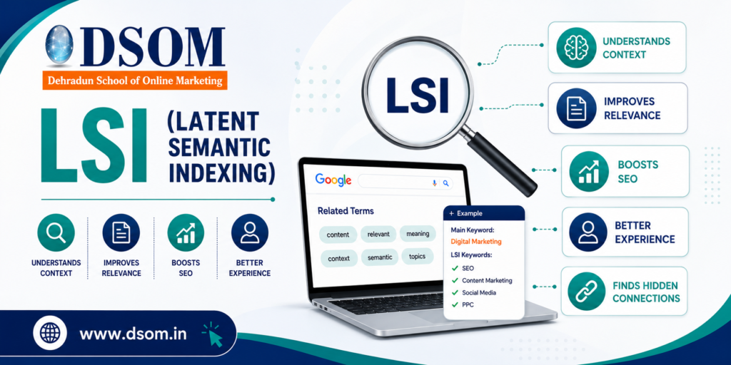 LSI (Latent Semantic Indexing)