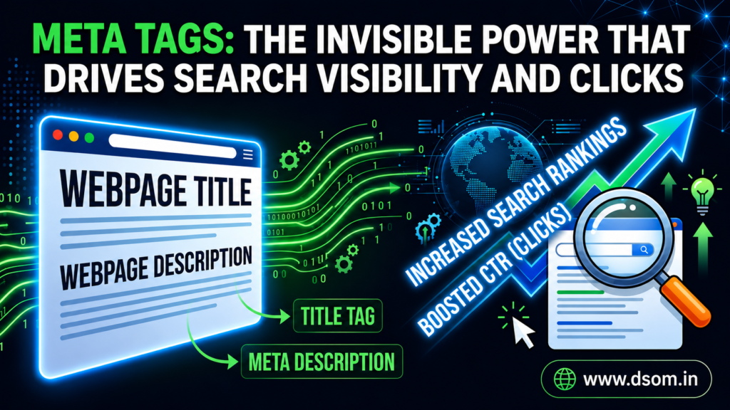Meta Tags