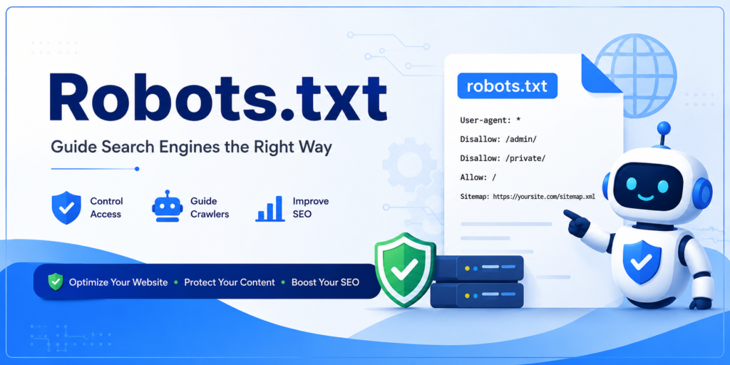 Robots.txt