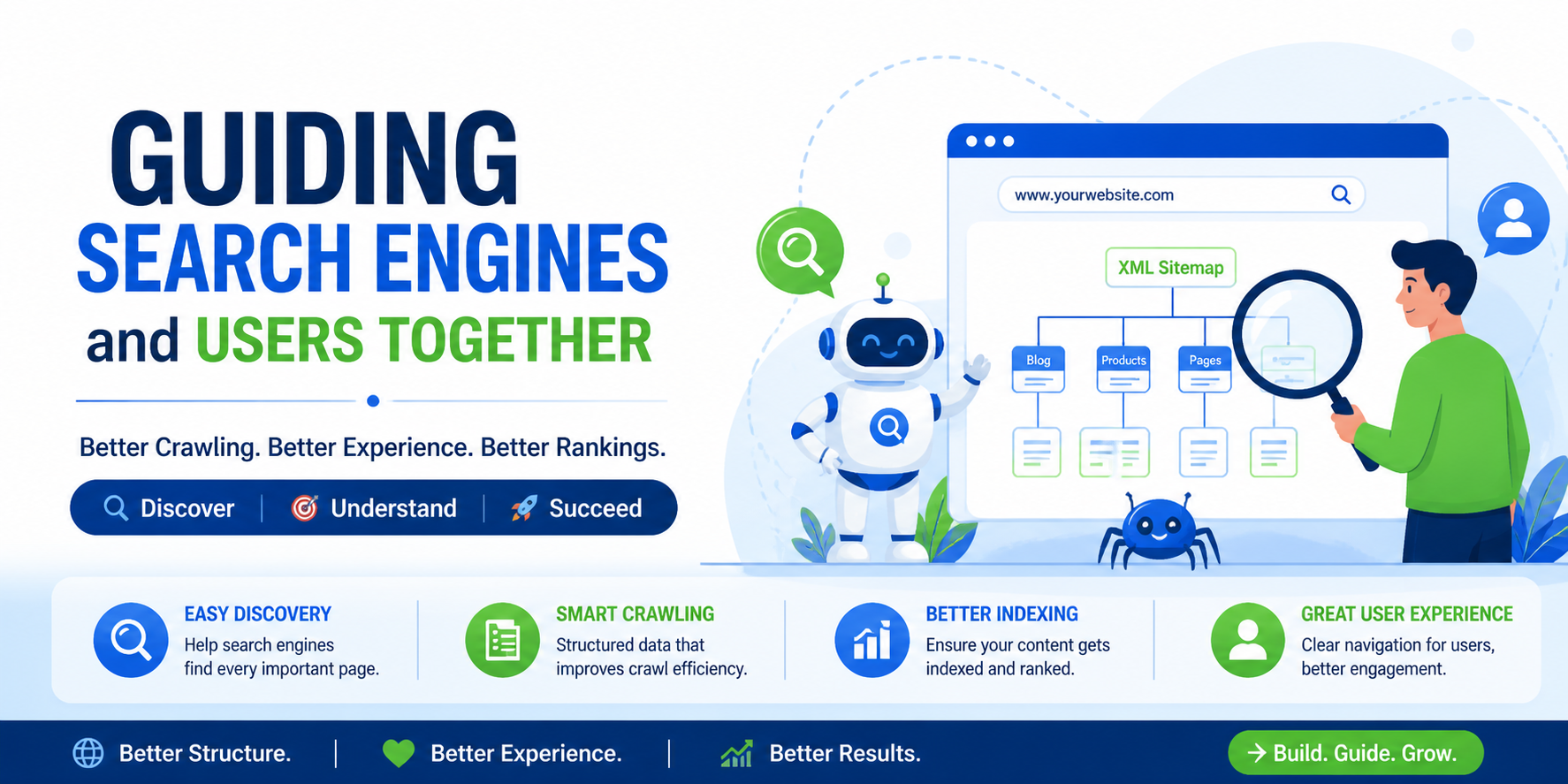 Search Engines