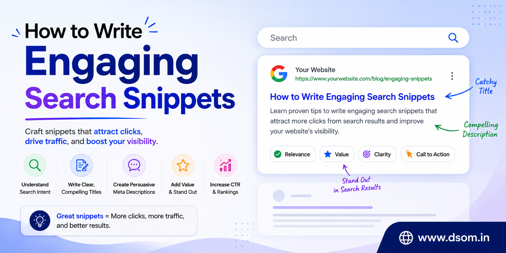 Search Snippets